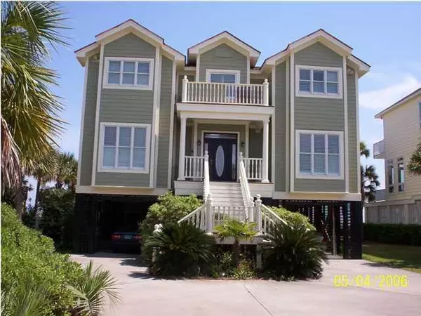 Isle Of Palms, SC 29451,702 Ocean Blvd