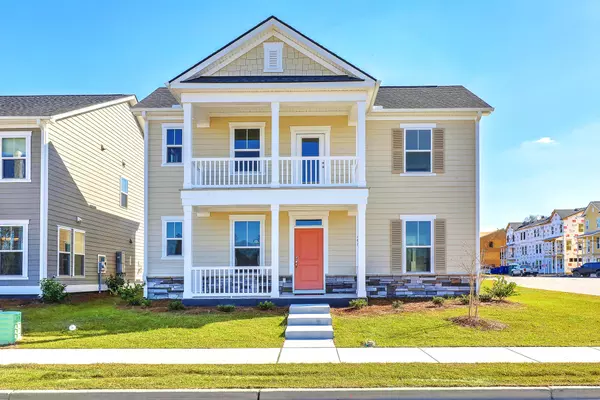 254 Rowans Creek Dr, Charleston, SC 29492