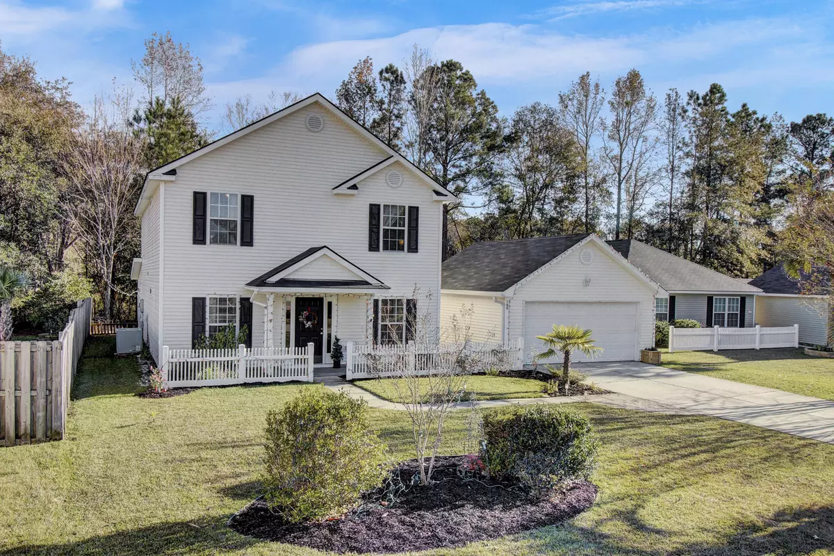 Summerville, SC 29483,160 Jupiter Ln