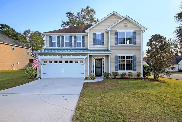 Moncks Corner, SC 29461,201 Old Market Ct