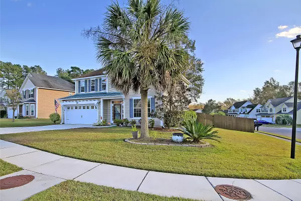 Moncks Corner, SC 29461,201 Old Market Ct