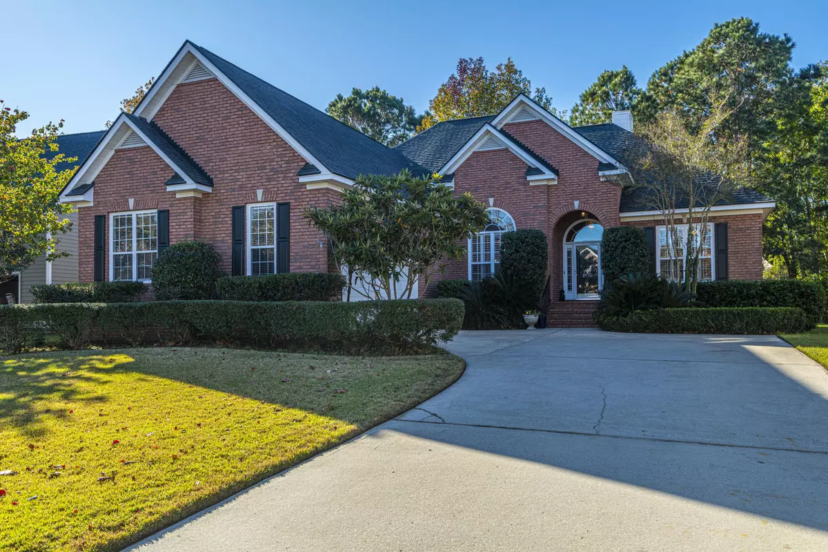 Mount Pleasant, SC 29466,2736 Waterpointe Cir