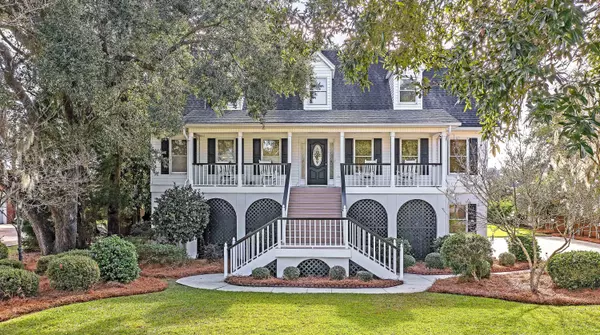 Charleston, SC 29418,1015 Bakers Landing Dr