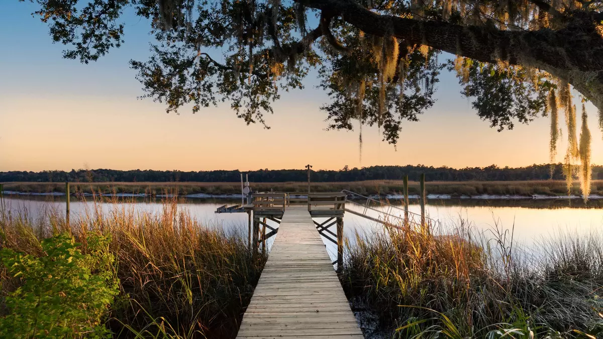 Charleston, SC 29418,1015 Bakers Landing Dr