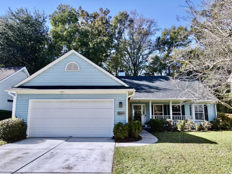 431 Jardinere Walk, Mount Pleasant, SC 29464