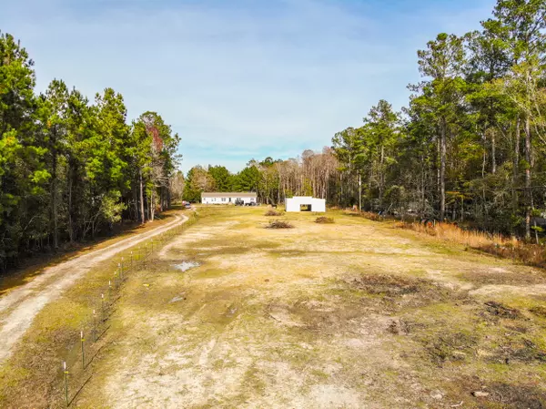 Jamestown, SC 29453,122 Whatley Ln