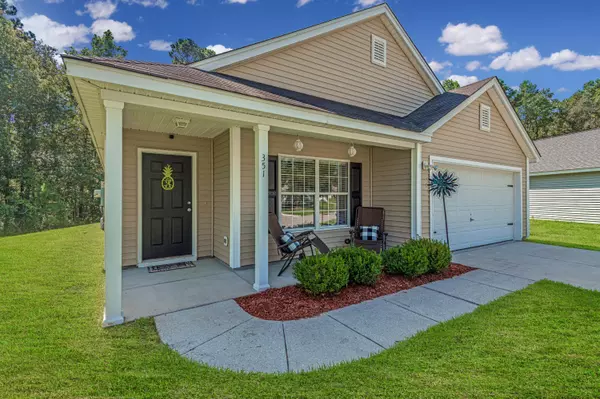 351 Cohen Cir, Ladson, SC 29456