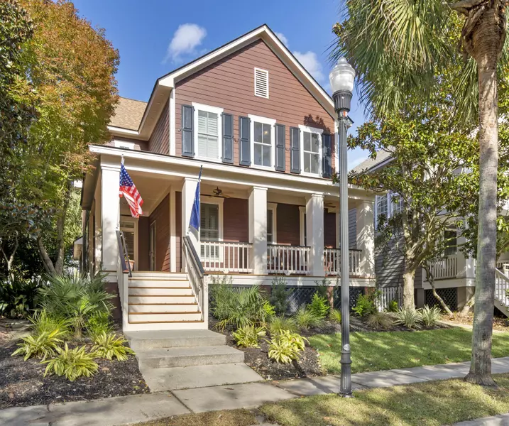 134 Etiwan Park St, Charleston, SC 29492