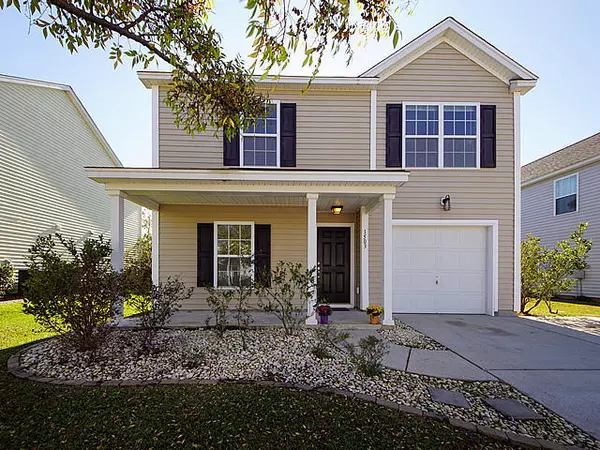 1503 Mandarin Ct, Summerville, SC 29483