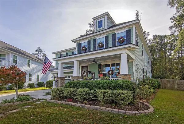 Summerville, SC 29483,118 Evelyn Joy Dr