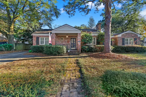 407 Palm St, Mount Pleasant, SC 29464