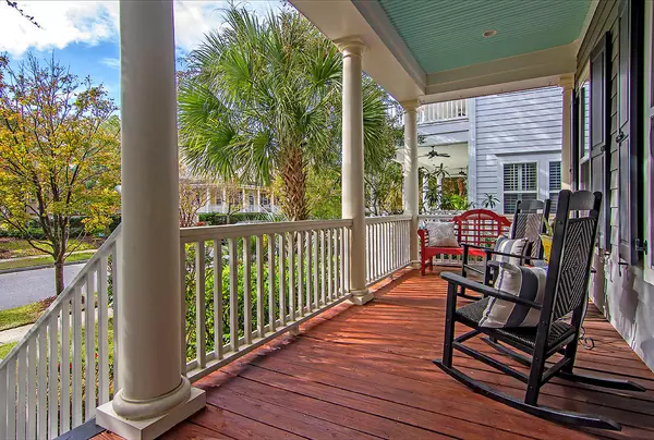 Daniel Island, SC 29492,1716 Doldridge St