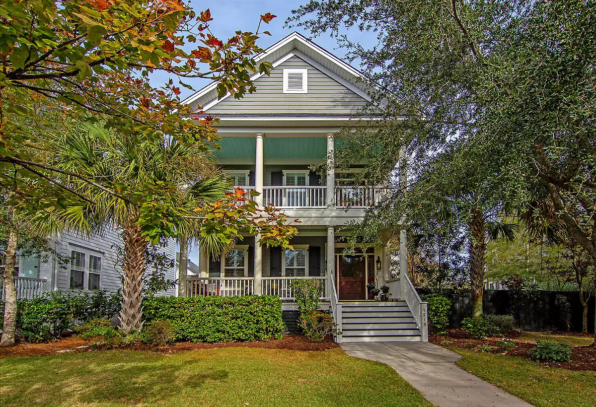 Daniel Island, SC 29492,1716 Doldridge St