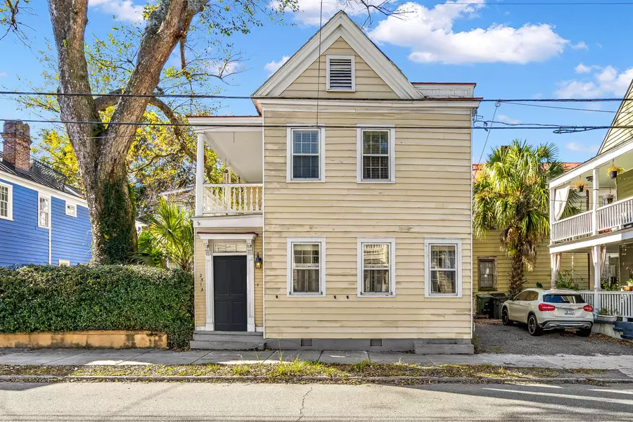 251 Ashley Ave, Charleston, SC 29403