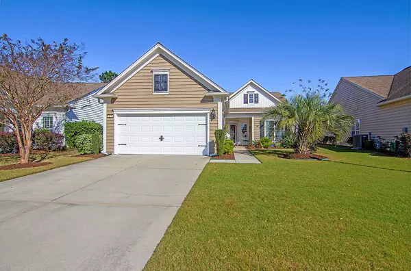 175 Schooner Bend Ave, Summerville, SC 29486