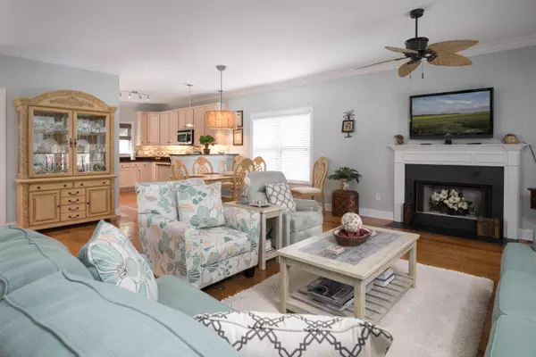 Seabrook Island, SC 29455,3012 Seabrook Village Drive Dr