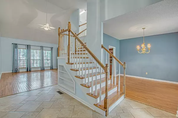 Summerville, SC 29485,114 Barrington Ct