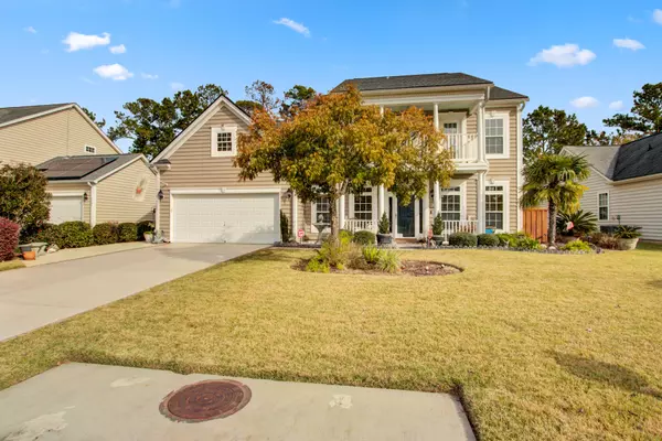 Hanahan, SC 29410,7307 Horned Grebe Ct