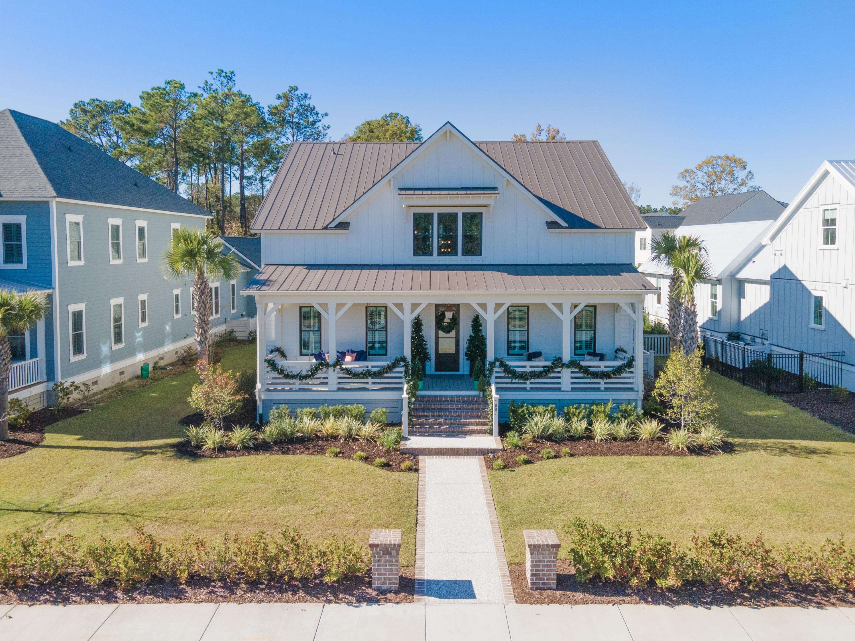 1887 Bolden Dr, Mount Pleasant, SC 29466