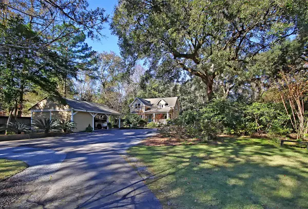 117 Tupper Ln, Summerville, SC 29483