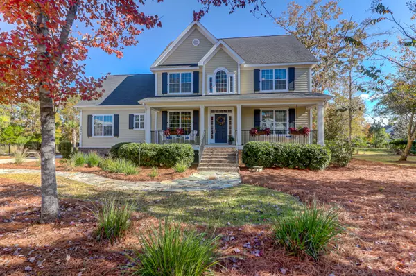 2921 Yachtsman Dr, Mount Pleasant, SC 29466