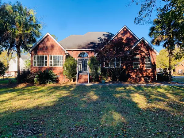 Moncks Corner, SC 29461,1314 Limetree Ln