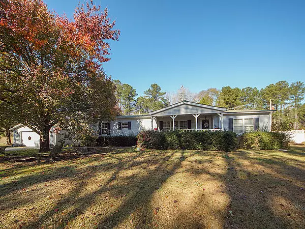 336 Taylor Pond Rd, Dorchester, SC 29437