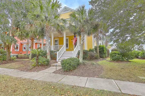 Charleston, SC 29492,1805 Beekman St