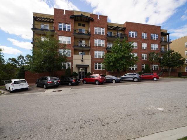 Charleston, SC 29492,145 Pier View St #307