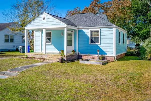 North Charleston, SC 29405,4815 Boulevard Ln