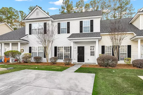 Summerville, SC 29485,119 Lynches River Dr