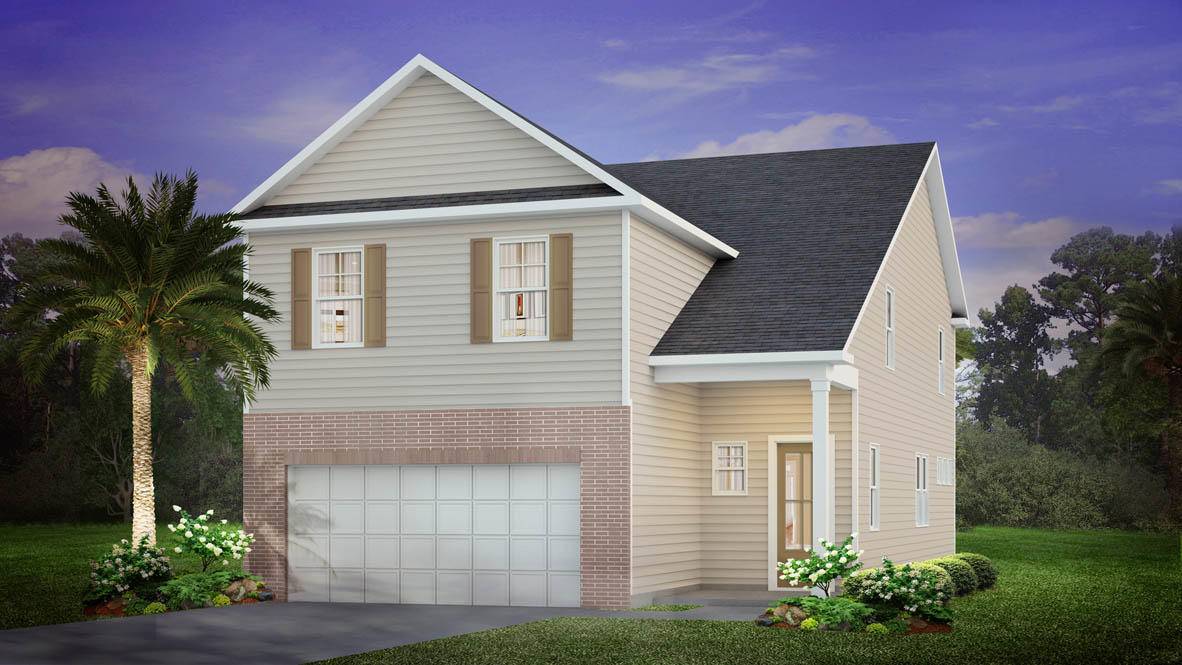987 Sago Palm Ct, Mount Pleasant, SC 29466