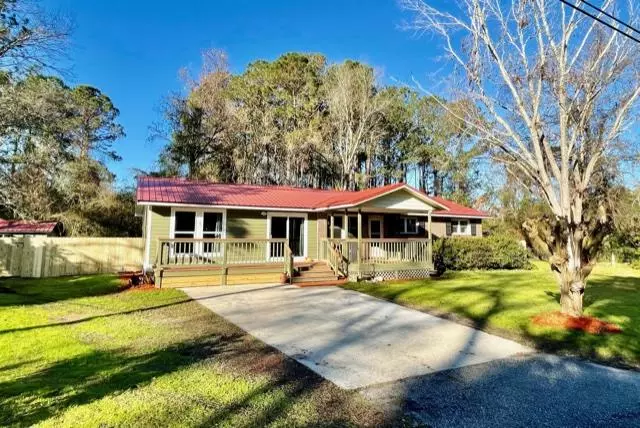 1147 Oceanview Rd, Charleston, SC 29412