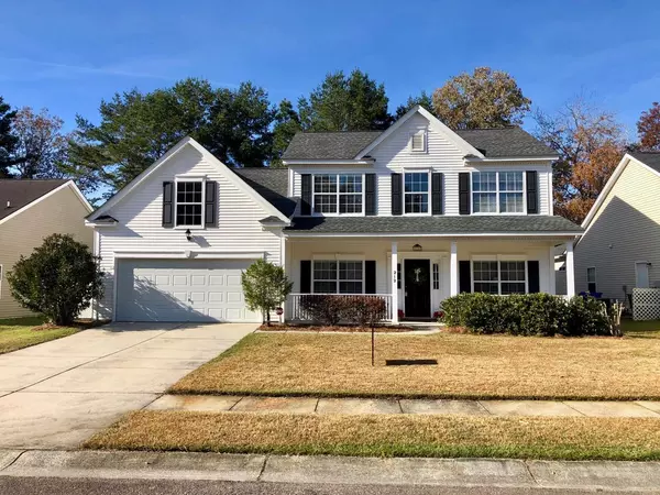 212 Hampton Bluff Dr, Charleston, SC 29414