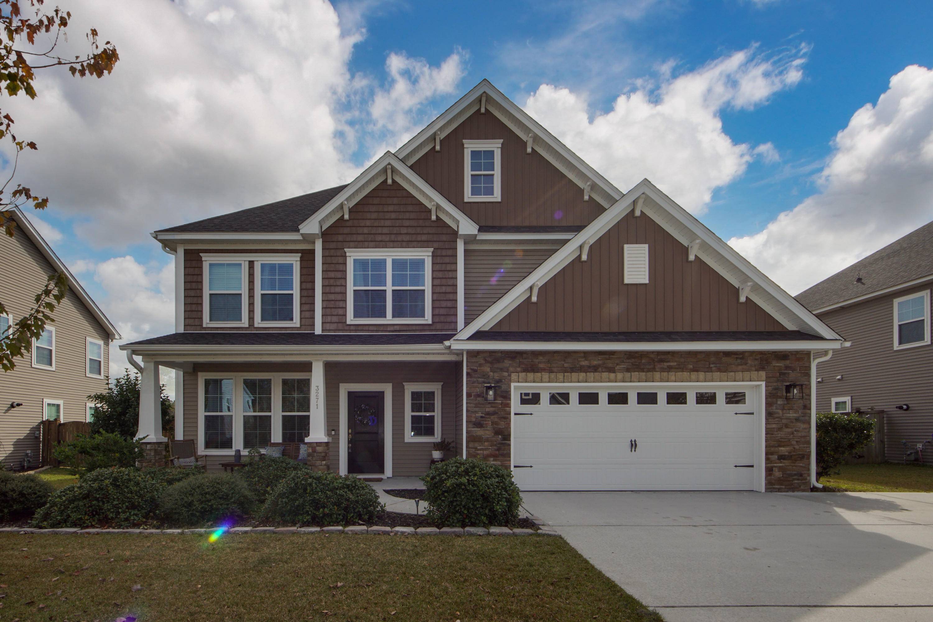 3271 Dunwick Dr, Johns Island, SC 29455
