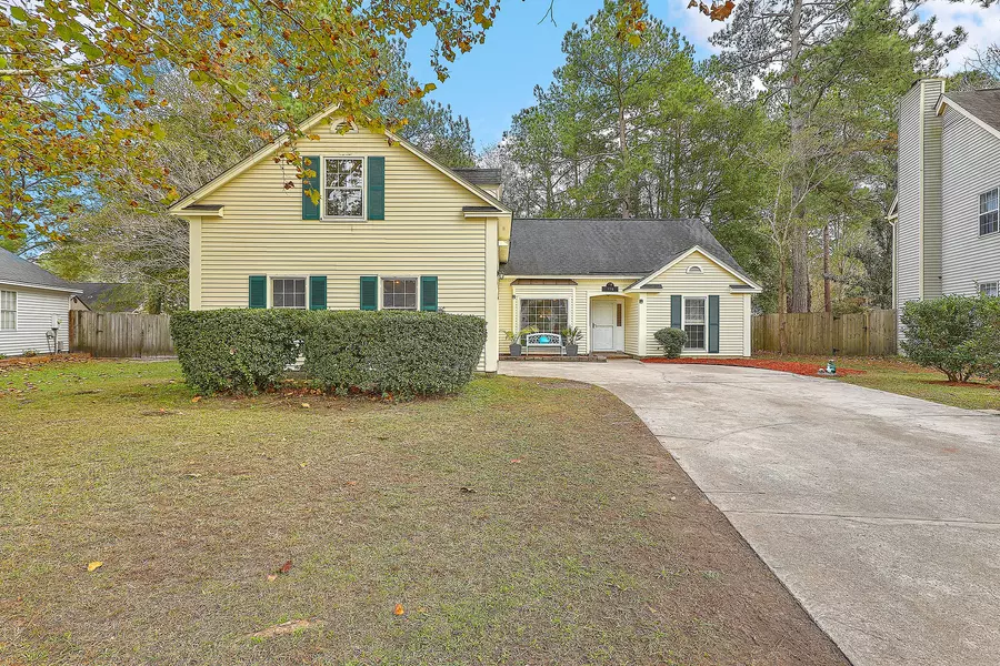 116 Alwyn Blvd, Summerville, SC 29485