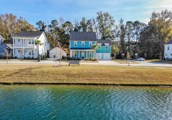 2610 Private Lefler Dr, Johns Island, SC 29455