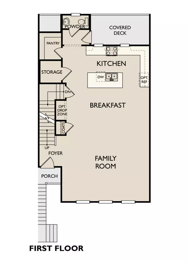 Johns Island, SC 29455,302 Lanyard St