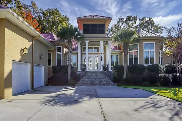 Mount Pleasant, SC 29466,2389 Darts Cove Way