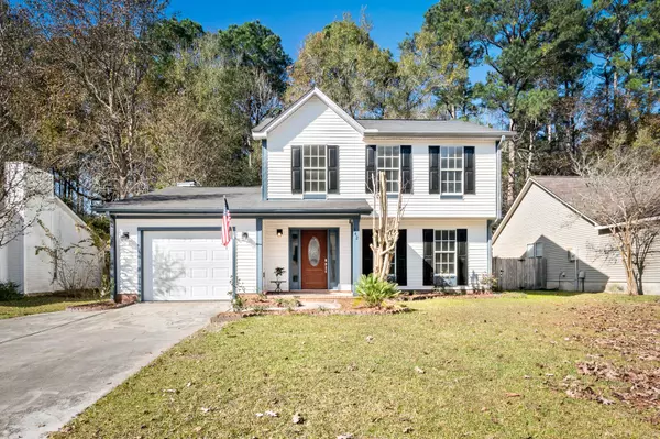 Summerville, SC 29483,342 Damascus Dr