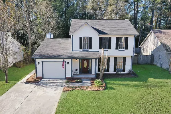 342 Damascus Dr, Summerville, SC 29483