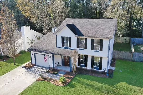 Summerville, SC 29483,342 Damascus Dr