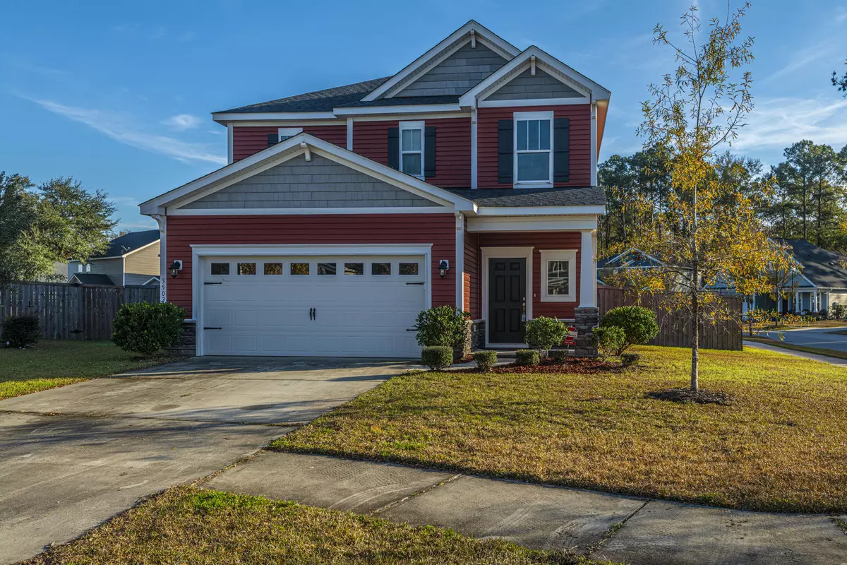 Johns Island, SC 29455,3503 Singletary Ct