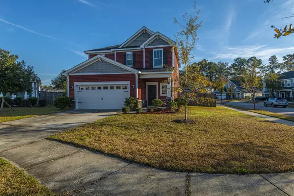 Johns Island, SC 29455,3503 Singletary Ct