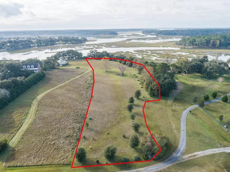 6001 Selkirk Plantation Rd, Wadmalaw Island, SC 29487