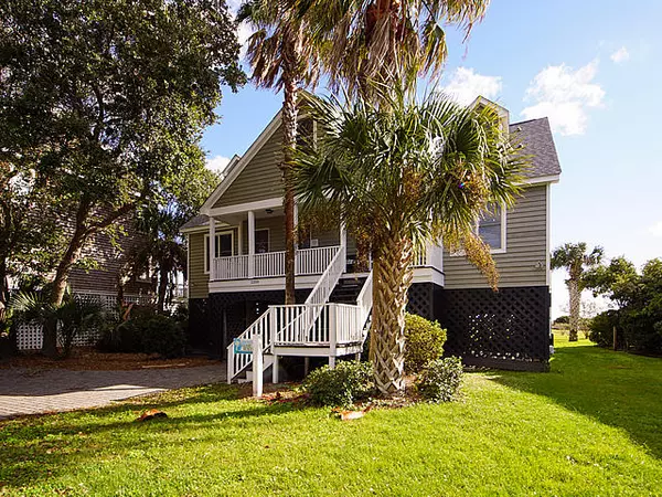 Isle Of Palms, SC 29451,2200 Palm Blvd