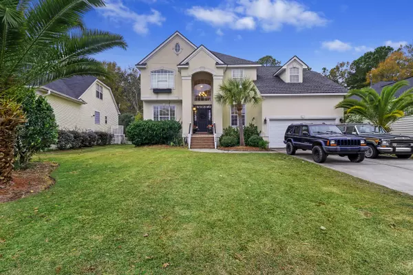 1808 Great Hope Dr, Mount Pleasant, SC 29466