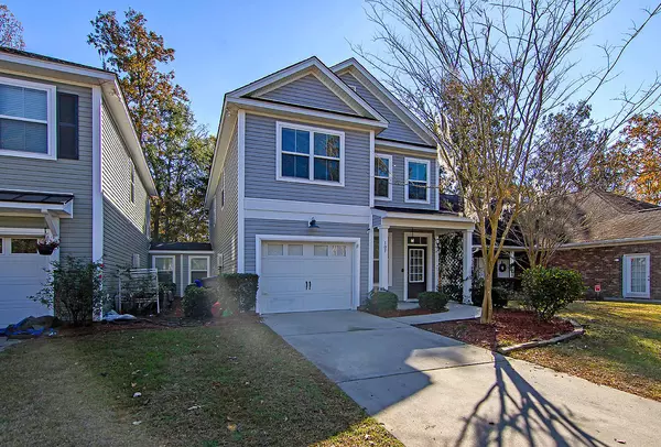 Charleston, SC 29414,107 Dorothy Dr