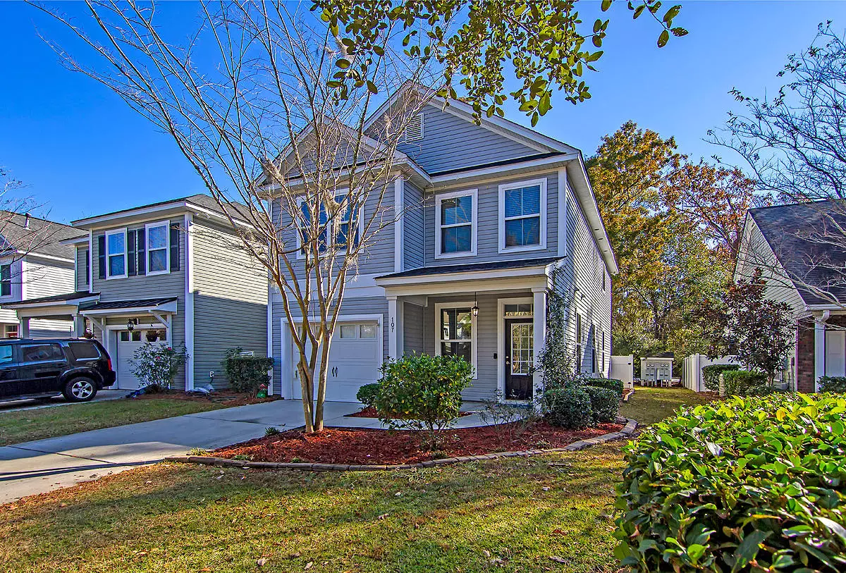 Charleston, SC 29414,107 Dorothy Dr