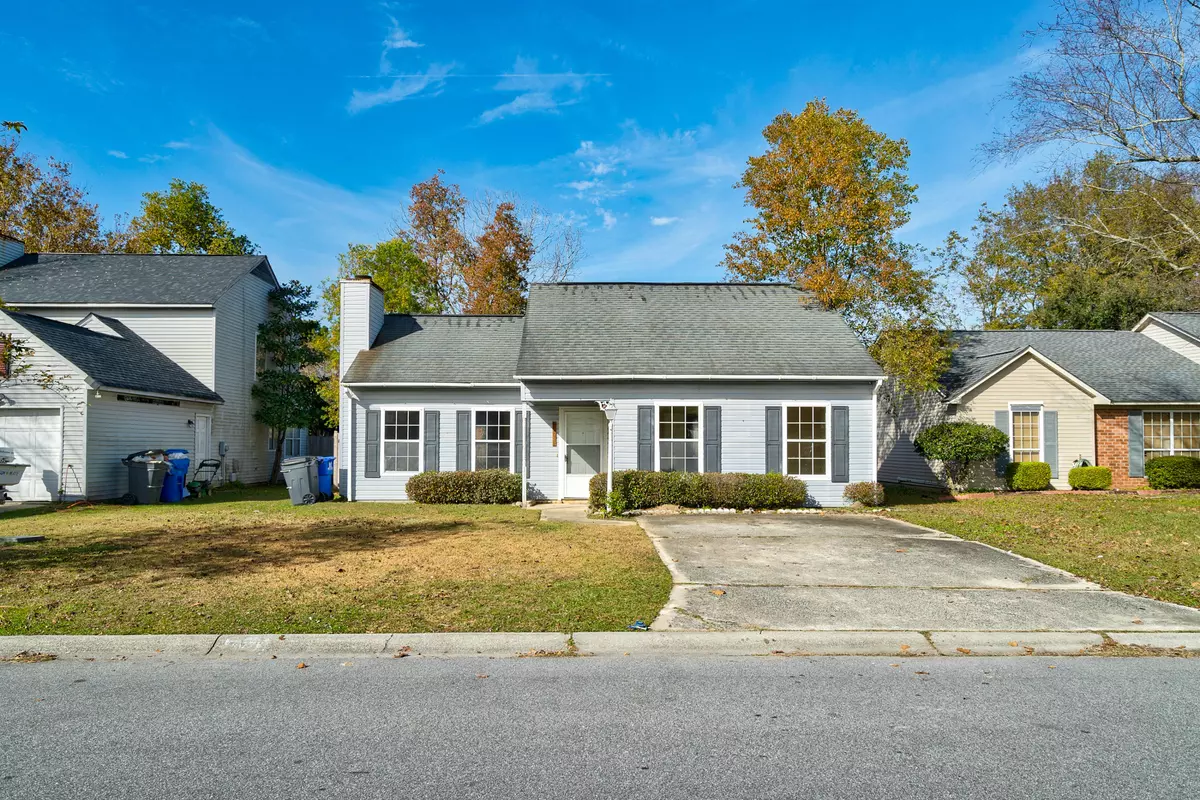 North Charleston, SC 29418,4076 Bonaparte Dr